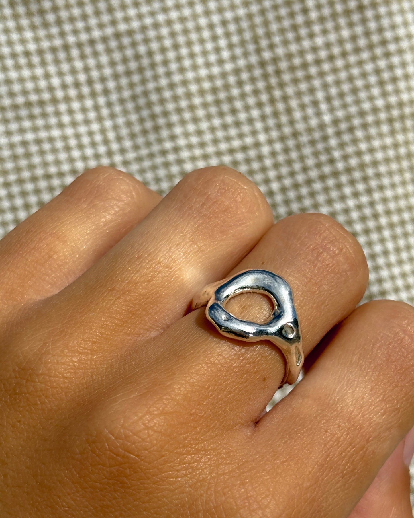 Prim Ring Q 1/2