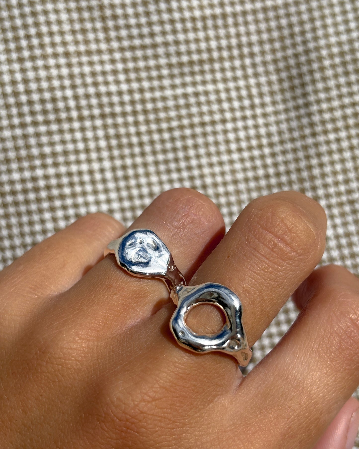 Prim Ring Q 1/2