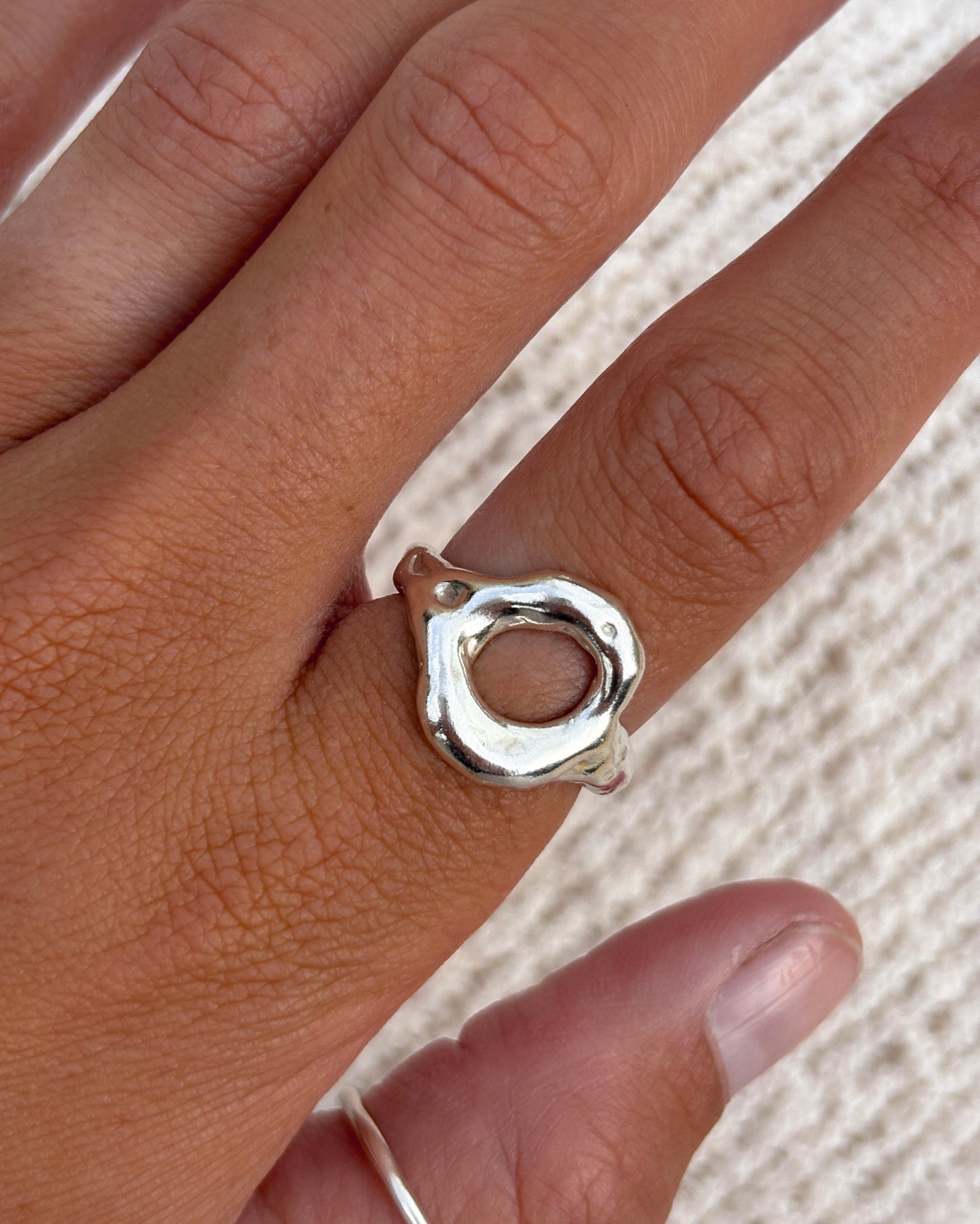 Prim Ring Q 1/2