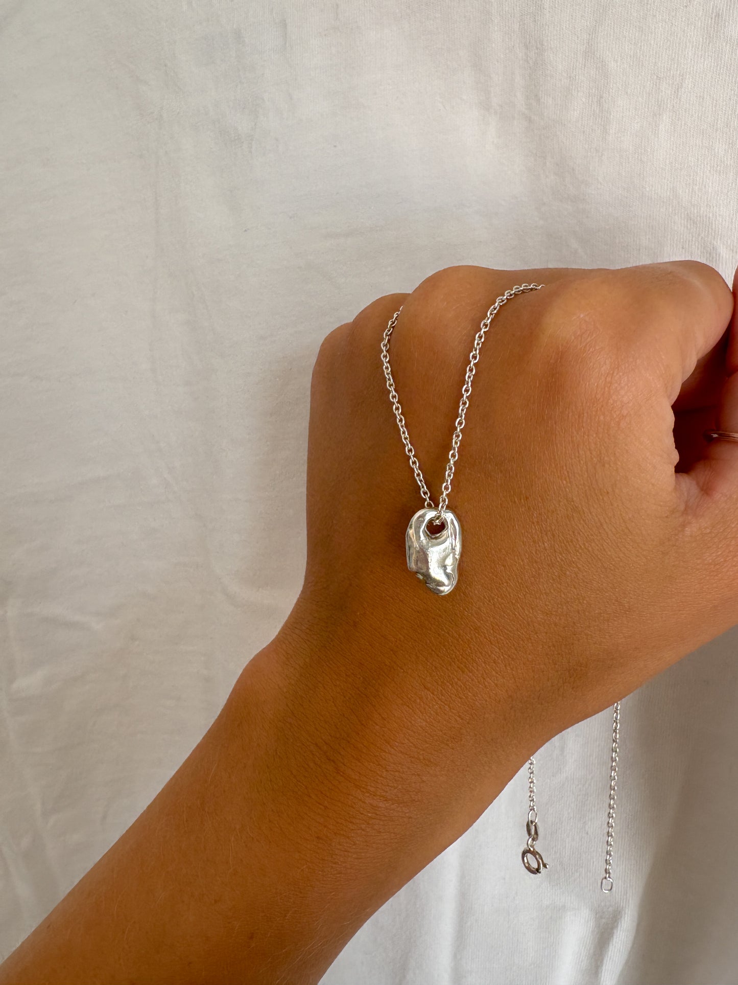 Honey Necklace