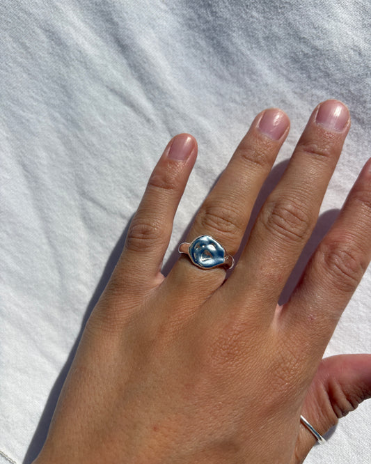 Low Tide Ring O