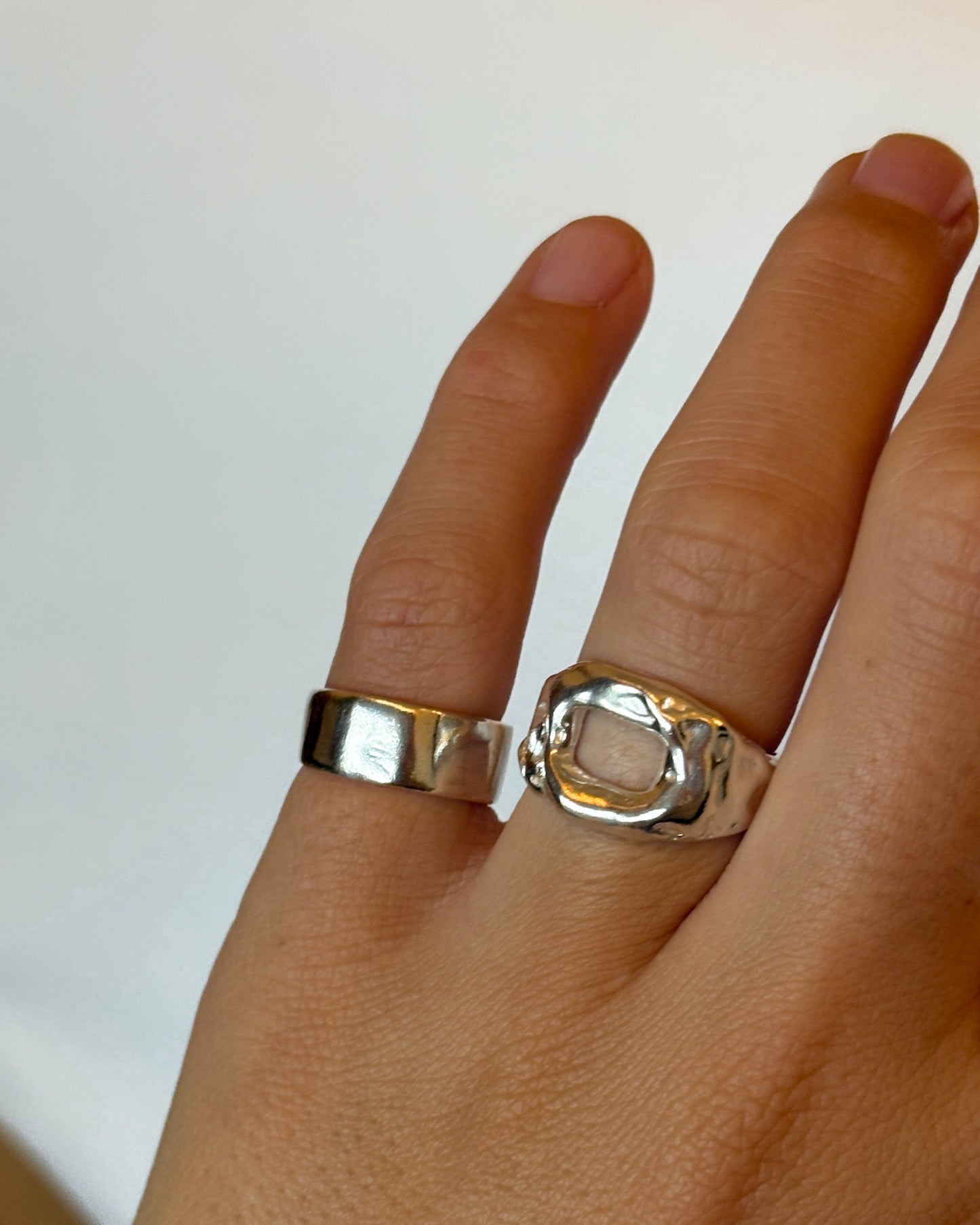 Ruby Ring O