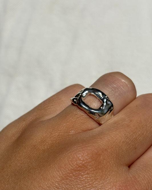 Ruby Ring O