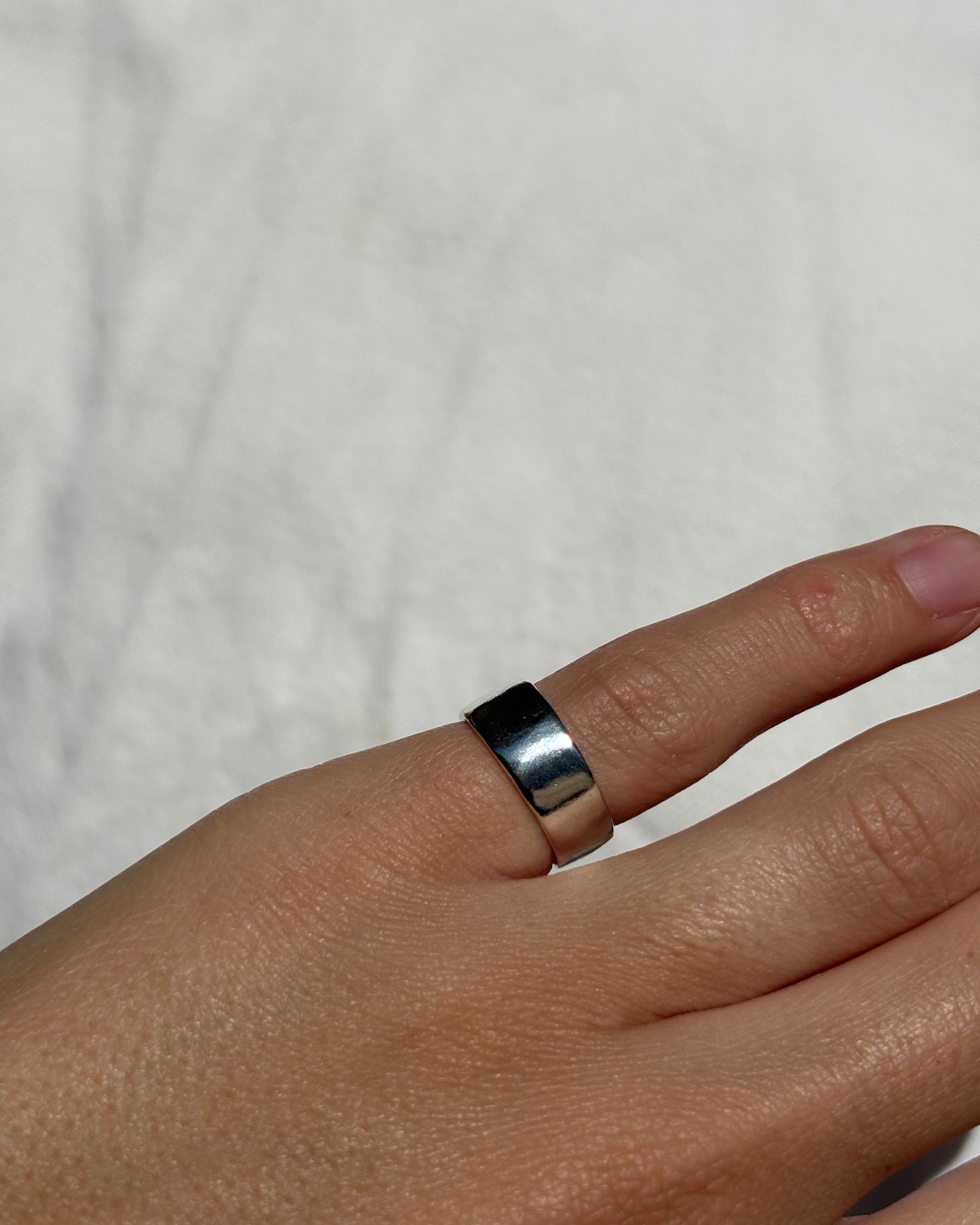 Band Ring I