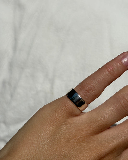 Band Ring I