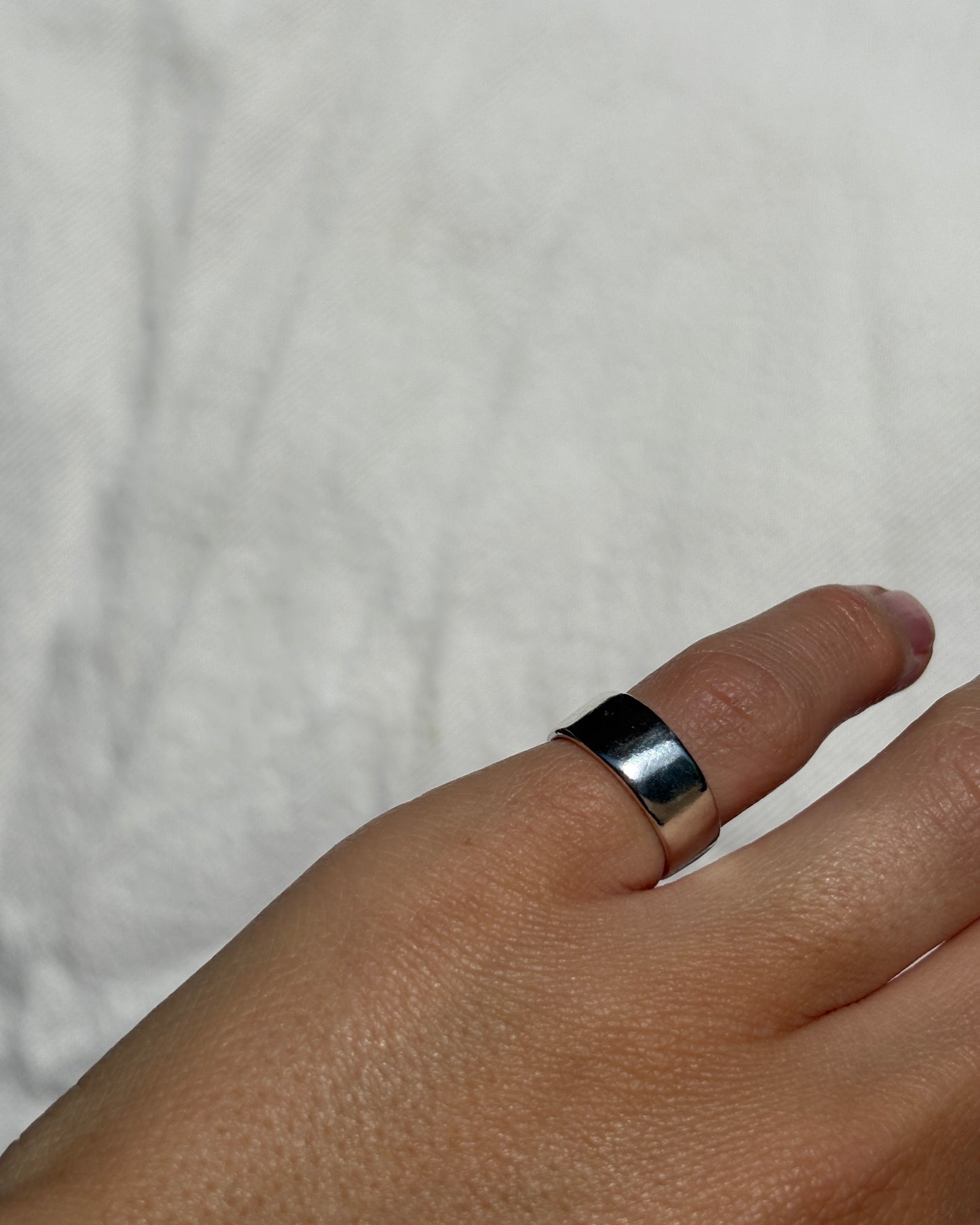Band Ring I